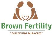 Brown Fertility Logo